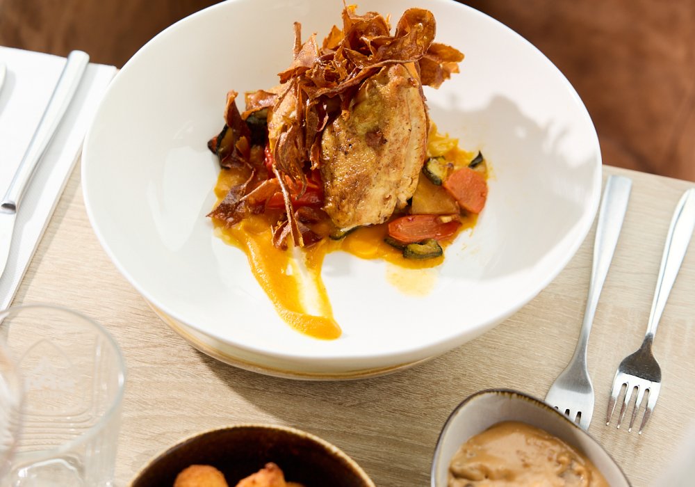 Slider gallery image